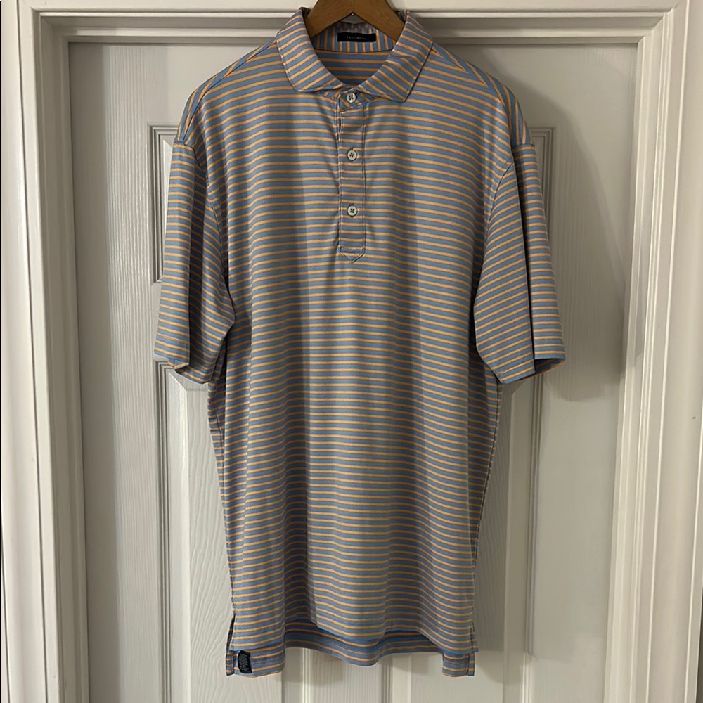 Turtleson Performance Golf Polo - image 3